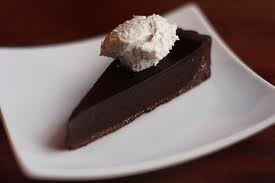 Raw Chocolate Ganache